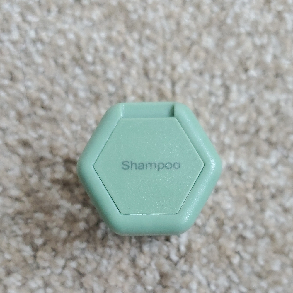 Keep Your Cadence  Travel Capsule